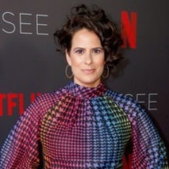 Beth Morgan (Costume Designer GLOW)