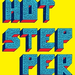 Ini Kamoze - Here Comes The Hotstepper (DEEPCHEF Remix)