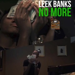 No More(Prod. DrumDummie)