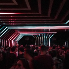 Feemarx - FreakChic - D-Edge jun-2018
