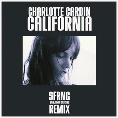 Charlotte Cardin - California @SFRNG Remix