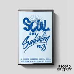 Soul Is My Salvation 3 (preview)