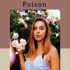 Poison - Jackie Foster & Self Portraits