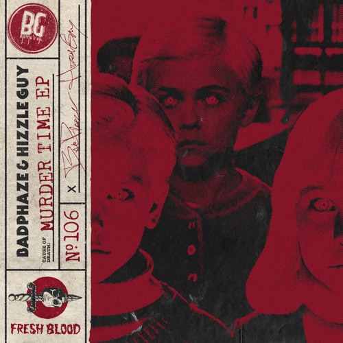 Game Over - Badphaze & Hizzleguy