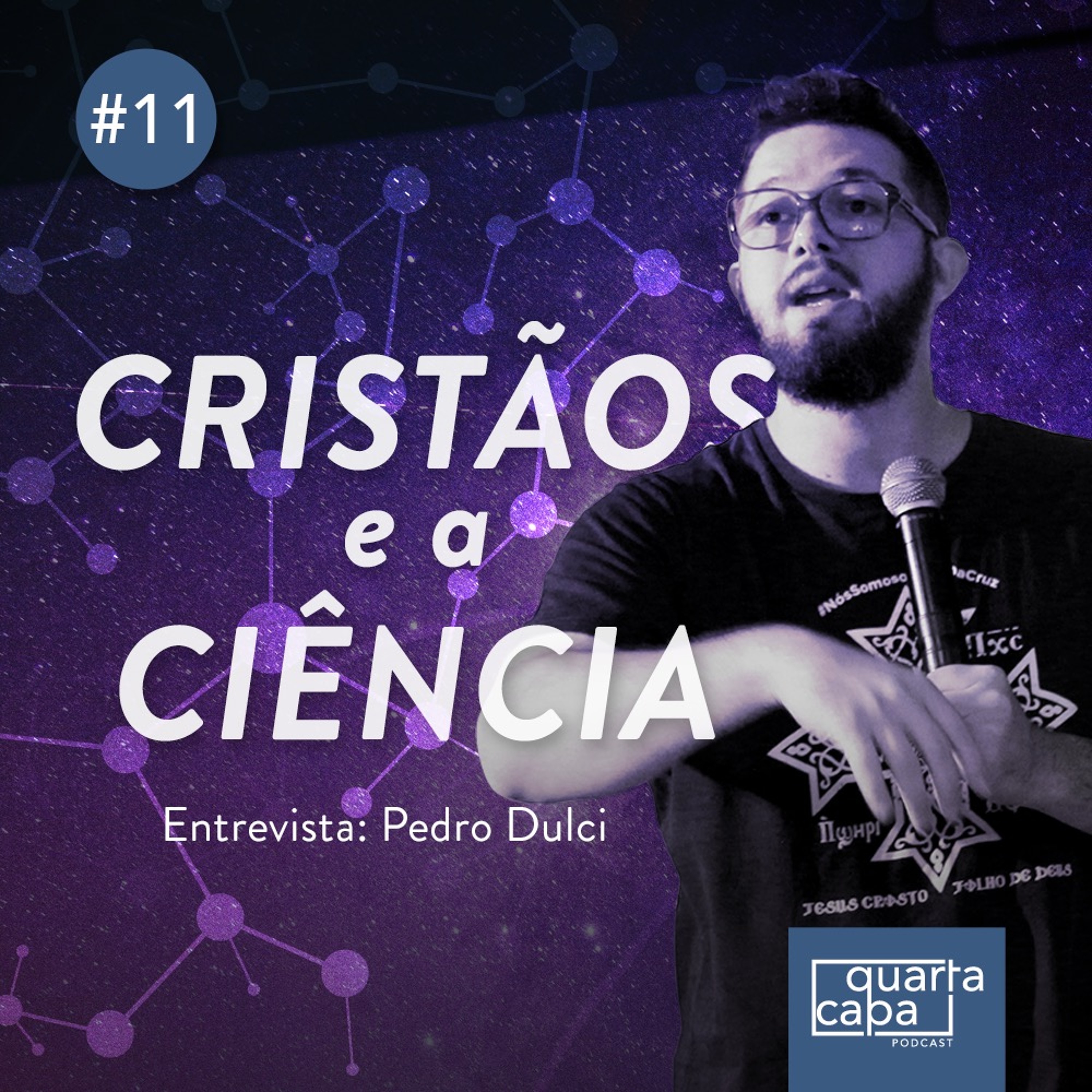 Mundo Cristão Podcasts