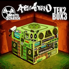 TekBox23 Preview