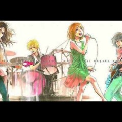 Dan Skinner - J Pop Party