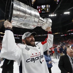 Capitals Power Hour Of Champions