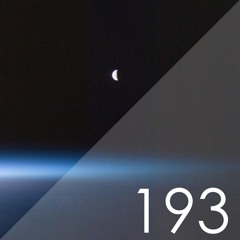 Time & Space Radio Show - TSRS#193