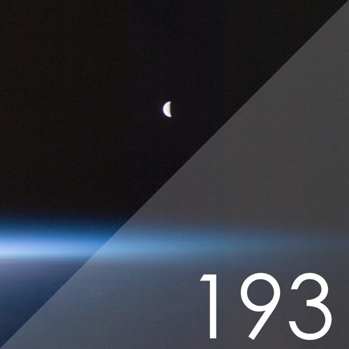 Time & Space Radio Show - TSRS#193