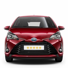 Car Advert voice over