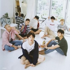 BTOB - THIS IS US Full Album [11st Mini Album]