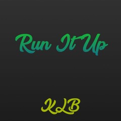 Run It Up | NBA Youngboy Type Beat