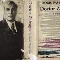 Overture to musical Doctor Zhivago