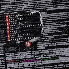 Written Prophecies (Prod by V Don)