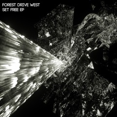 Forest Drive West - Prism - Set Free EP