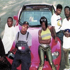Three 6 Mafia/Suicide Boys - Runnin' Thru the 7th With My Woadies/Late Nite Tip