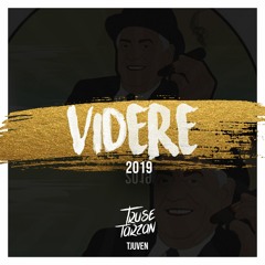 Truse Tarzan - Videre 2019 (feat. Tjuven) NOW ON SPOTIFY!