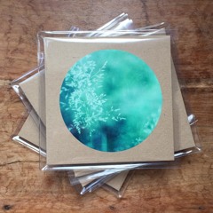 Snufmumriko - Drömboken [LAGER008]