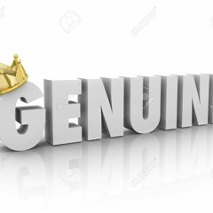 Bmore Mook Ft Yaang - Genuine