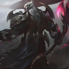 GOD-KING DARIUS Login Theme