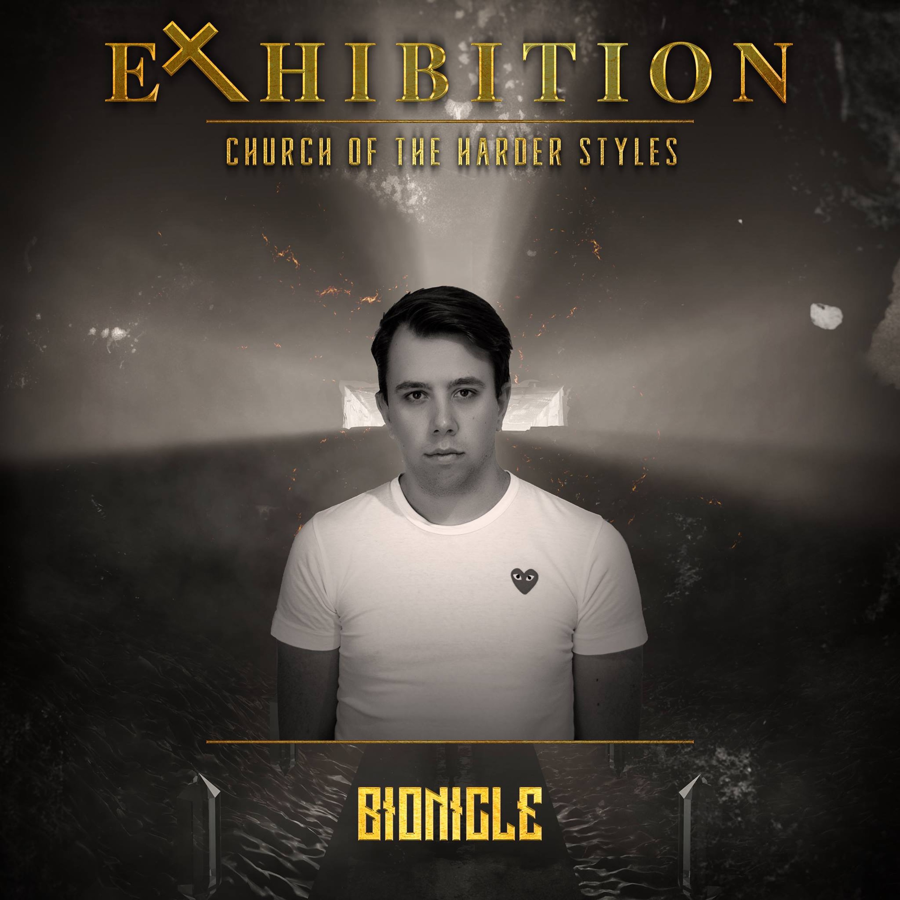 Bionicle ☢️