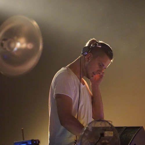 A.N.A.L. @ IKARUS Festival 2018