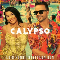 Calypso - Luis Fonsi, Stefflon Don (BASS BOOST)DESCARGA EN LA DESCRIPCIÓN