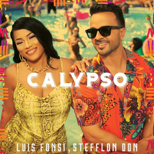 Calypso - Luis Fonsi, Stefflon Don (BASS BOOST)DESCARGA EN LA DESCRIPCIÓN