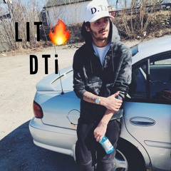 Lit (Prod. By Retnik Beats)