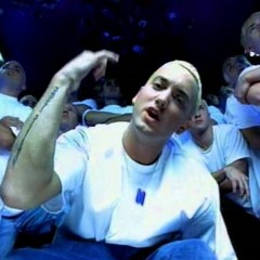 Eminem - The Real Slim Shady Ft. 50 Cent & O.C (Mattn Remix)