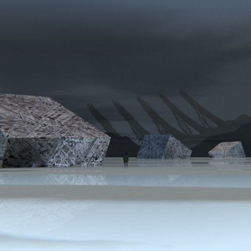 acloudyskye - parting gift (inktome flip)