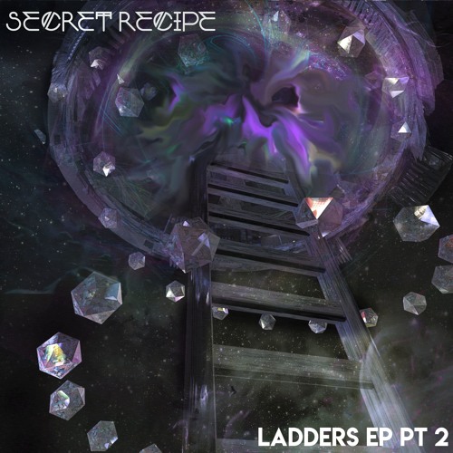 Secret Recipe - Robot Smoke (Maxfield Remix)[PREMIERE]