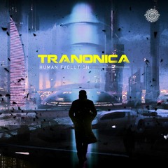 5. Tranonica & Hasche - Beyond Our Imagination (Preview)*Human Evolution (Album)