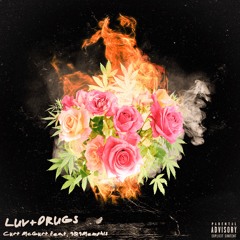LUV + DRUGS ft. 909Memphis (prod. og abi & memphis)
