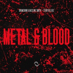 Metal & Blood