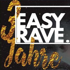 Hermann Hesse @ Proton Stuttgart // 3 Years EasyRave (Techno / live-rec)