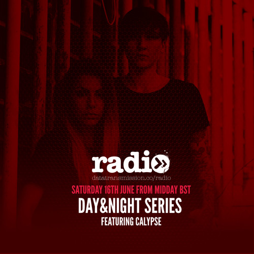 Day&Night Podcast Series EP40 Featuring Calypse