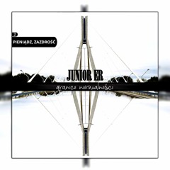 2.  Junior eR - Pieniądz, Zazdrość