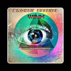 Guest Mix for Broken Essence 055 with Joe Wink