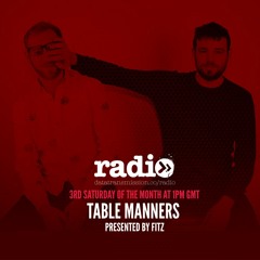 Table Manners 004 with Fitz