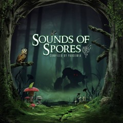 VA-Sounds Of Spores (Mixed by Djane Pandemia)