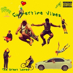 Summertime Vibez (Prod. Arcade Era)