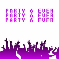 11 POCKET BOYS - PARTY 6 EVER (FEAT SPAM)