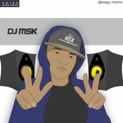 MC GW - ELA E MUITO TARADA {{DJ MSK & DJ TJ DO MDP}}