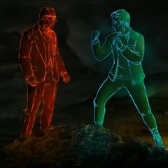 Legion Behind Blue Eyes Cover - David VS The Shadow King EP11 Intro