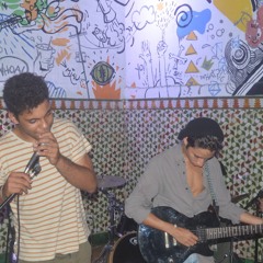 Voz de Sol- todavía  estas cerca