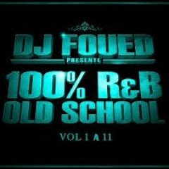 Dj Foued Medley