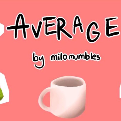 average - original chase brody song | milo erbach