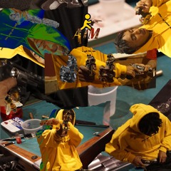 AIM (Prod. Excalibur)